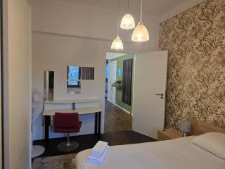 Jette - Basé en périphérie de Ville - 15min Centre - 8