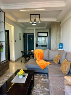 Luxury 2 BR with Balcony Kilimani Nairobi - 4
