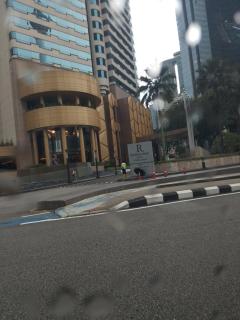 Alaman Luxe suites KLCC - 3