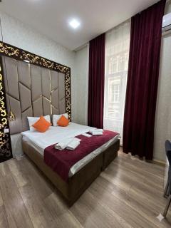 Baku City Inn Boutique Nizami - 2