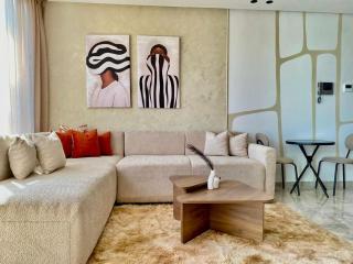 VIVASTAY Casablanca - Blanca Park Residence - 5