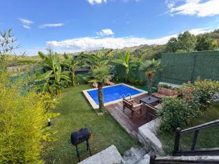 Ay Işığı Bungalov Sapanca - 5
