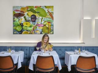 21c Museum Hotel Lexington - 3