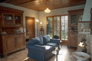 Maison bretonne au calme, vue imprenable sur la mer, grand jardin - 8