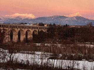 La Mansarda di Petite - Loft nel cuore di Cuneo - 6