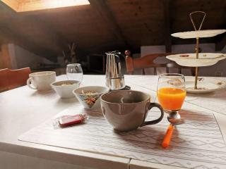 La Mansarda di Petite - Loft nel cuore di Cuneo - 3