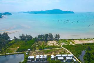 Luxury Beachfront Pool Villa Duplex B11 - 8