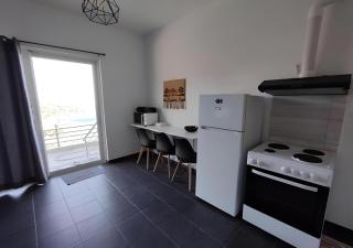 Aegean Beachfront Apartment - 1
