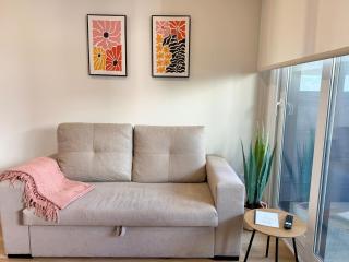 Brisa y diseño junto al mar by Areas de Silgar - 3