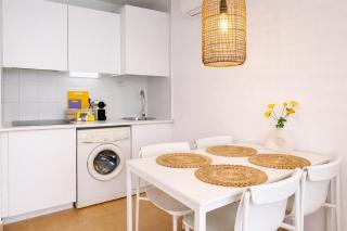 Milenial Immo -1E Apartamento a 100 m del mar Santa Margarita - 4