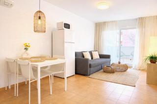 Milenial Immo -1E Apartamento a 100 m del mar Santa Margarita - 5
