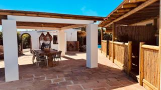 Casa Bambú Boutique Studios Andalusië with pool and Mountain Views - Vélez-Málaga - 7