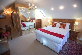 The Peacock Townhouse Hotel Kenilworth - Warwick - Kenilworth - 0