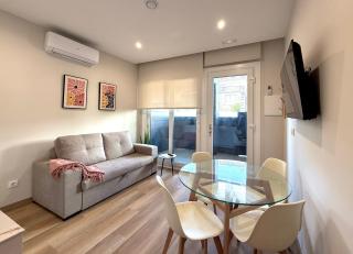 Brisa y diseño junto al mar by Areas de Silgar - 6