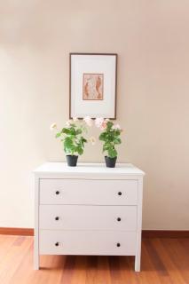 Fantastic Penthouse Malaga Center - Málaga - 8