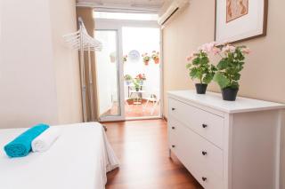 Fantastic Penthouse Malaga Center - Málaga - 7