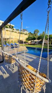 Private Villa 3BR Garden & Events - 8