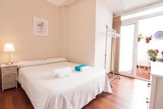 Fantastic Penthouse Malaga Center - Málaga - 6