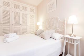 Fantastic Penthouse Malaga Center - Málaga - 4