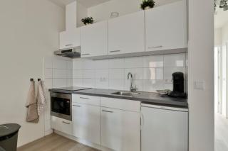 Appartement in Egmond aan Zee - loopafstand strand - 2