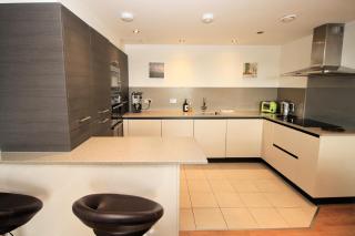 Luxury apartment with a view - 4