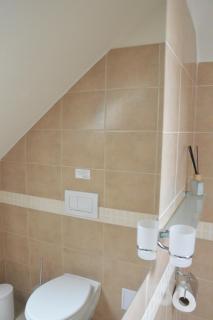 Apartmány Lešovice - 5