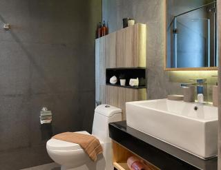 B317 Relife Studio Walk To Nai Harn Beach - 1