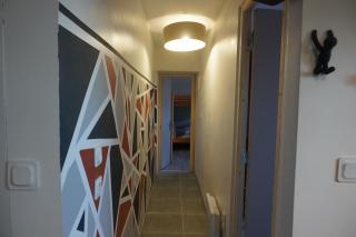 Appartement familial de ville - 1