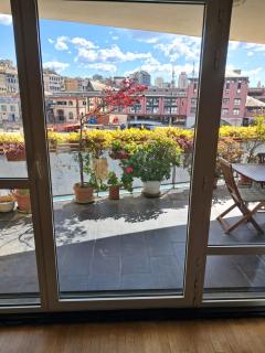 Acquario Genova Suite - Genoa - 5