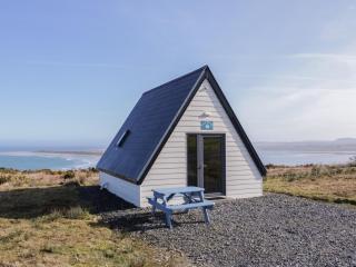 Cabin 1 Machaire Rabhartaigh - 9