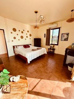 Tchin tchin Guesthouse - 8