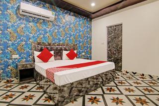 Hotel O Sun Shine Guest House - 0