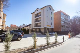 Jolie Boutique Hotel Corp B'' - 0