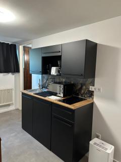 Centrales Hideaway mit Aussicht - 4