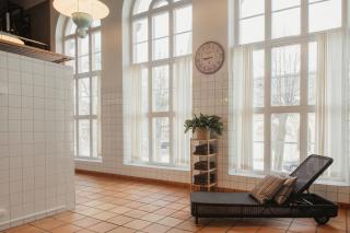 Home Hotel Victoria - Jönköping - 1