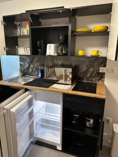 Centrales Hideaway mit Aussicht - 1