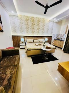 Shri Swamini Kunj - 0