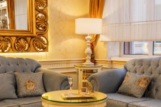 Hotel Ipek Palas - 9