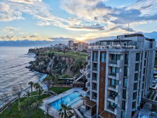 Keyla Hotel & Beach - 4