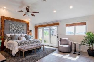 Luxury Waterfront Three Bedrooms Unit with Bay Views - 1