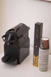 TELL HIM APARTMENT Bari - 3