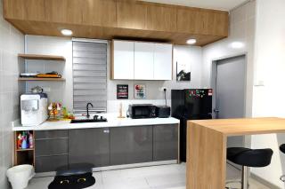 Sea City Kuala Terengganu Home Cozy & Modern - 9