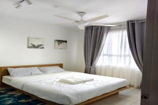 Sea City Kuala Terengganu Home Cozy & Modern - 8