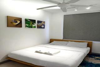 Sea City Kuala Terengganu Home Cozy & Modern - 2