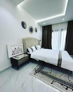 Dakar Gallery suite - 1