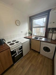 SeaView Apartment 1 bedroom 2 beds up to 3 people - 9