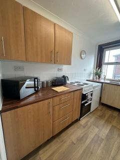 SeaView Apartment 1 bedroom 2 beds up to 3 people - 3