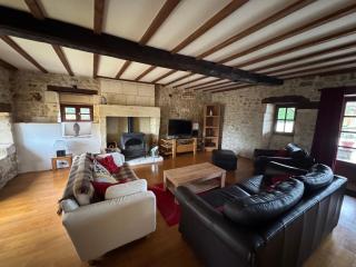 Fontaine de Champagne - 8