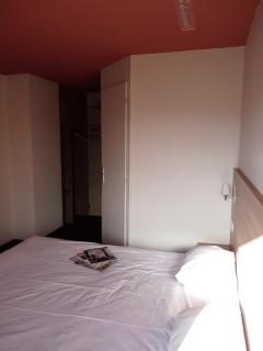 Brit Hotel Rouen Sud Val De Reuil - 9