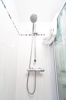 Brit Hotel Rouen Sud Val De Reuil - 6